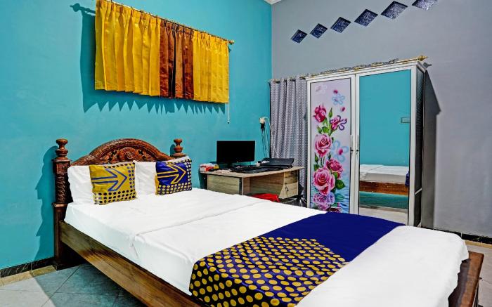 OYO Homes 91142 Desa Wisata Alam Gosari (wagos)