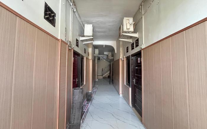 Gratia Guesthouse
