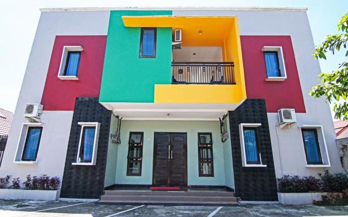 OYO 91065 Guest House 19 Syariah