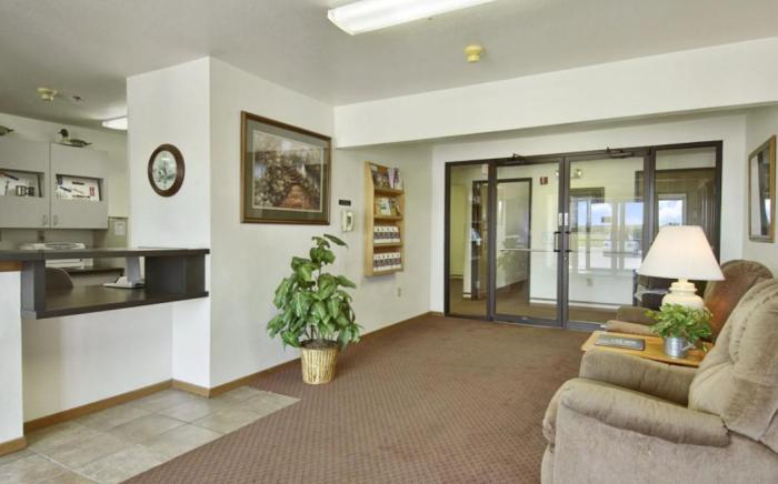 Super 8 by Wyndham Missouri Valley