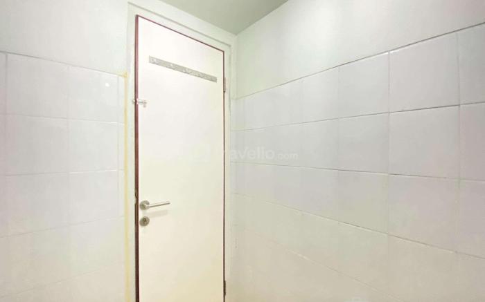 Modern 2BR Apartment at Suites @Metro By Travelio