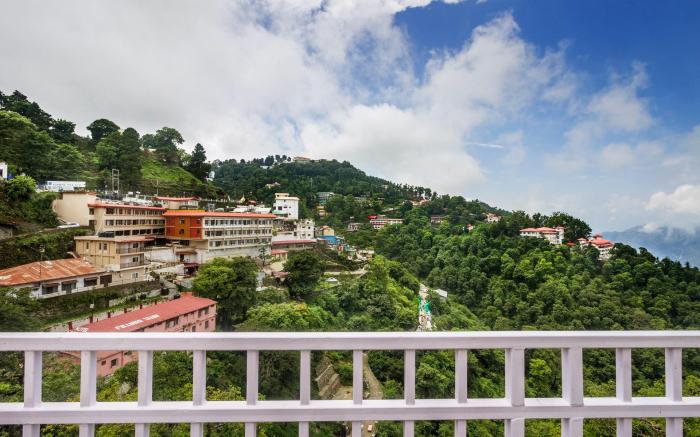 EllBee Mussoorie Hills
