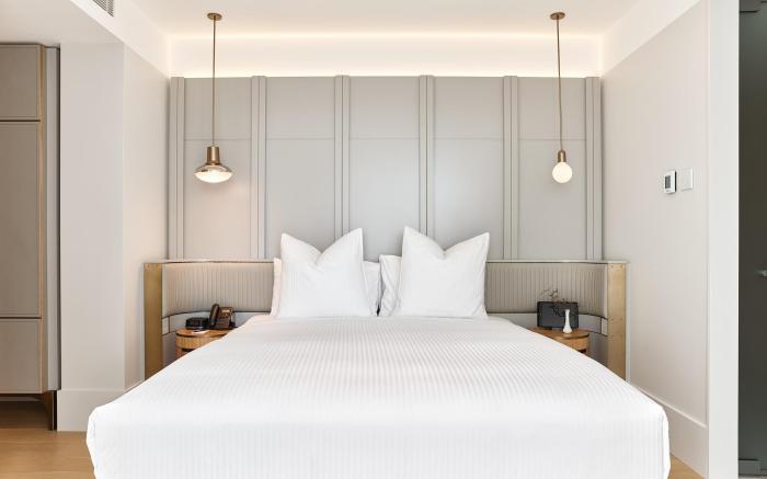 MGallery Porter House Hotel