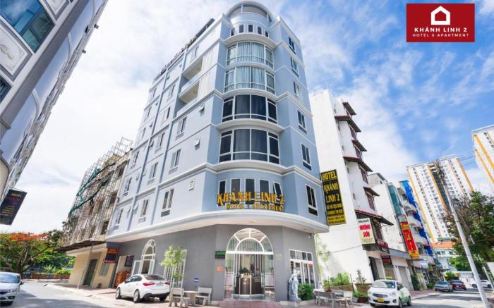 Khanh Linh 2 Hotel