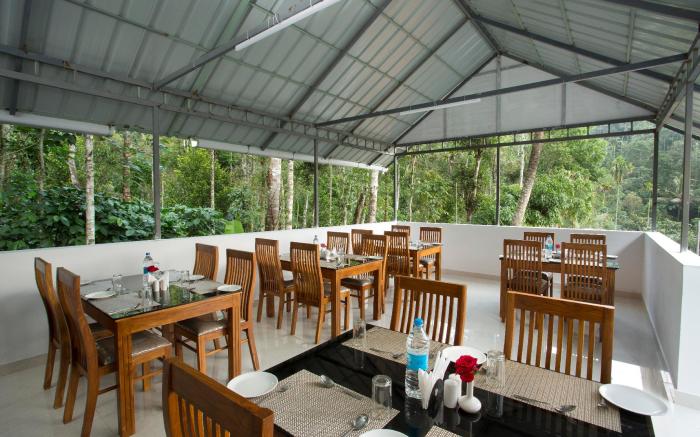 Green Cove Munnar