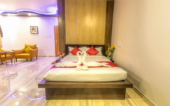 HOTEL PKP GRAND