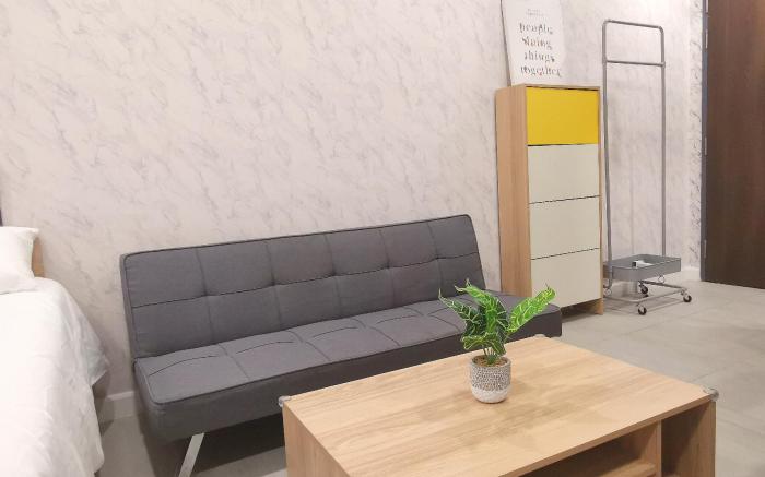 Bell Suite Delux Twin @ Sepang Kota Warisan KLIA 