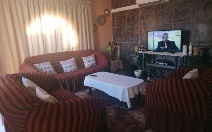 ATLEGANG SELF-CATERING