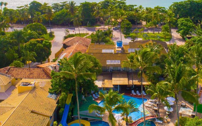 Ramada by Wyndham Porto Seguro Praia