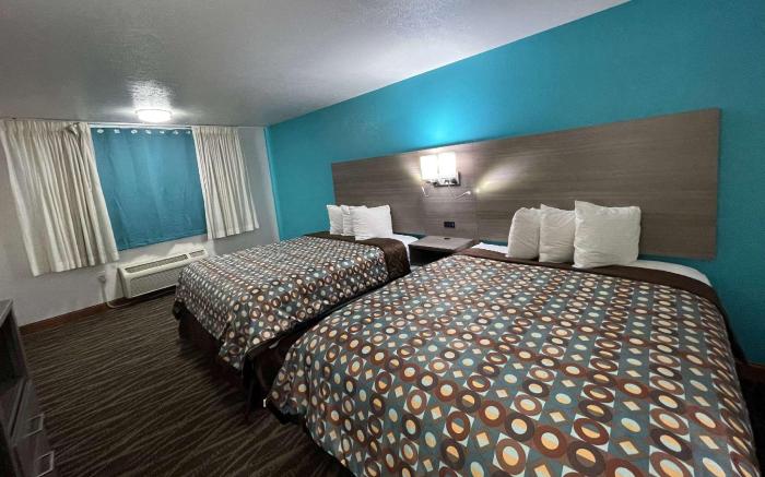 Baymont by Wyndham Bellevue/Omaha