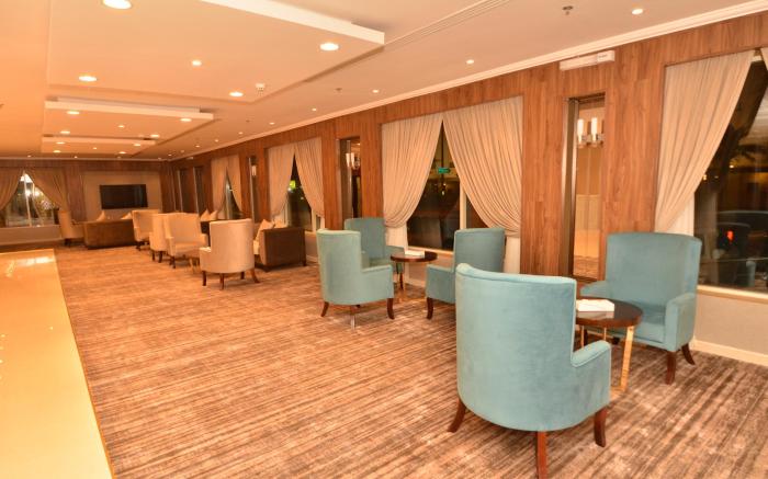 Nasima Hotel Apartements