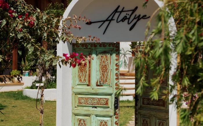 Oludeniz Blu Luxury Unique Hotel - Adults-Only