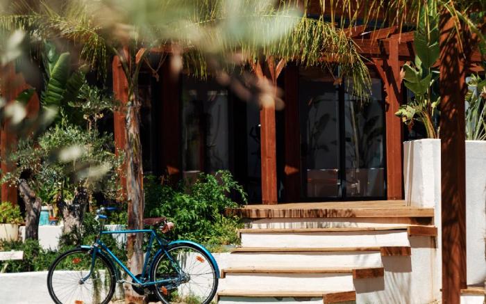 Oludeniz Blu Luxury Unique Hotel - Adults-Only