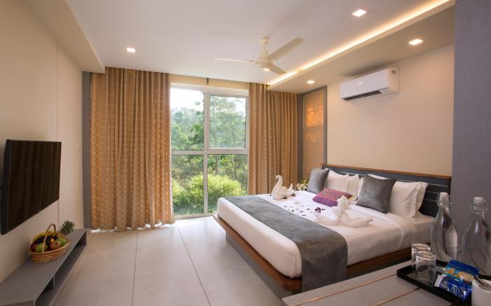 Amrezy Resort & Spa By Stride