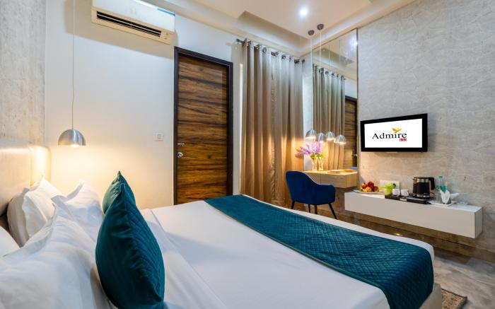 Hotel Fortune Inn Noida Sector-19
