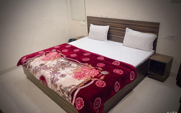 RUJHAN HOMESTAY