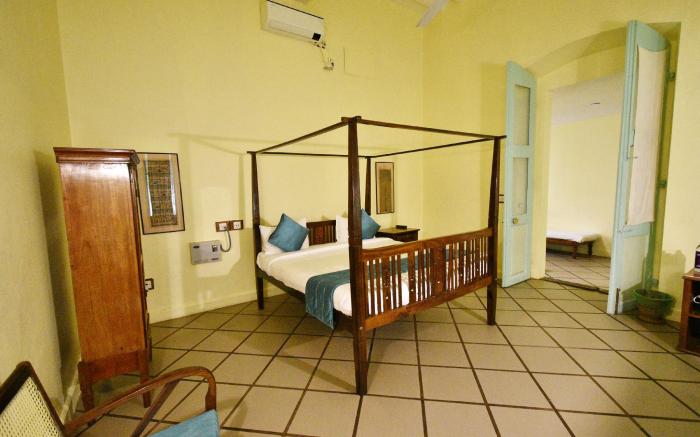 Hotel Villa des Gouverneurs