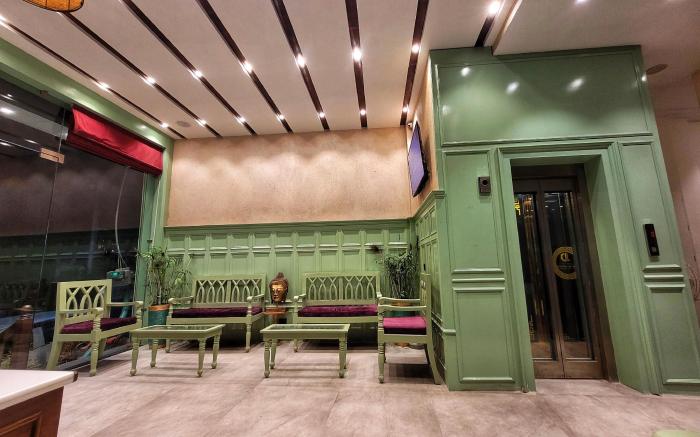 Hotel Dua Grand