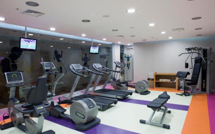 Bilkent Hotel and Conference Center