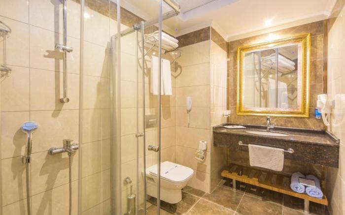 Lonicera World Resort & Spa Hotel - Ultra All Inclusive
