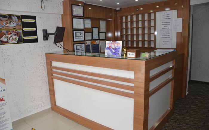 Marka Hotel