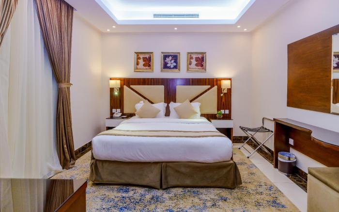 Sun Park Hotel Suites