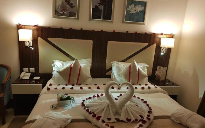 Sun Park Hotel Suites
