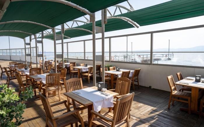 Grand Hotel Ontur Cesme