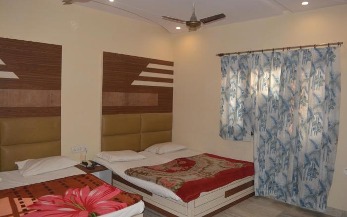 Hotel Marwari