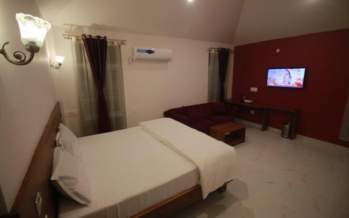 VIVIDEARTH Resorts Bandipura National Park