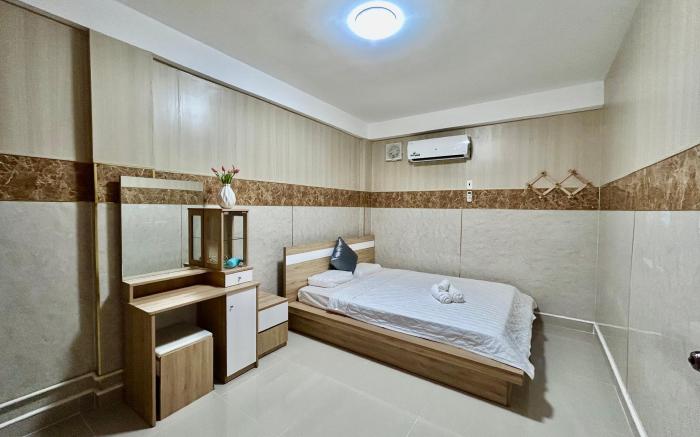 Hung Phu Home & Apartment 