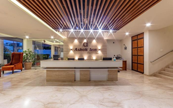 Ashok Inn