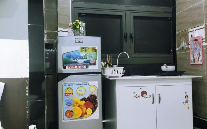 Haba Homestay Apartment  Bắc Ninh City
