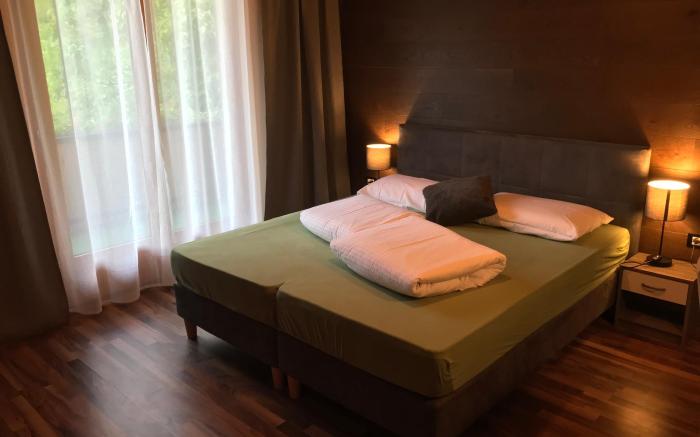 Pension Sankt Ursula