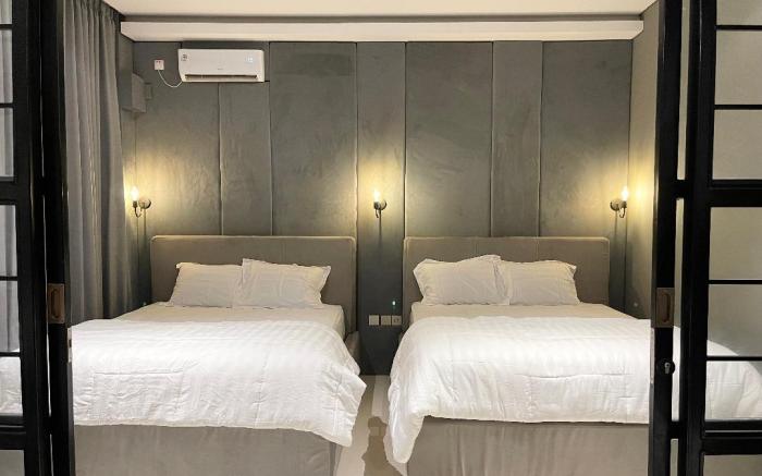 Ohana Suites Yogyakarta Unit Bergenia
