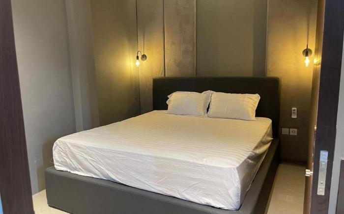 Ohana Suites Yogyakarta Unit Camelia