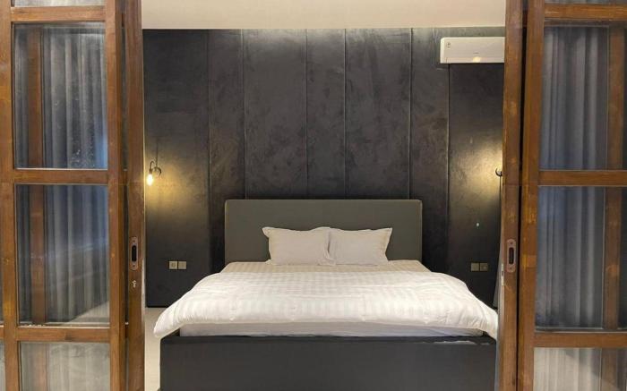 Ohana Suites Yogyakarta Unit Camelia