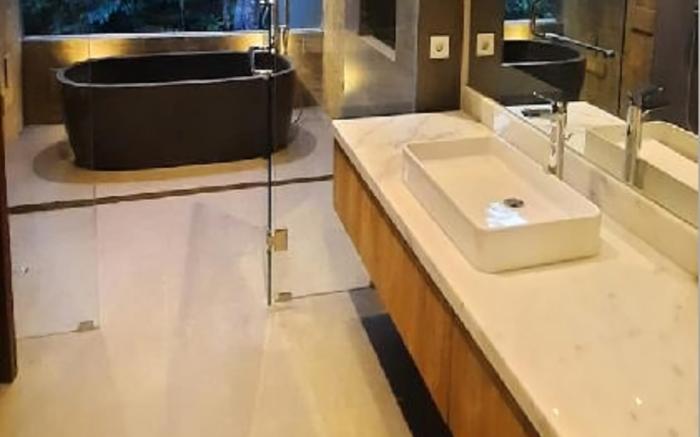 The Kanjeng Elitya Villa Ubud