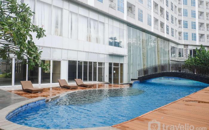 Exclusive Studio Grand Sungkono Lagoon By Travelio