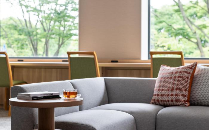 Mitsui Garden Hotel Kashiwa-No-Ha Park Side / Chiba