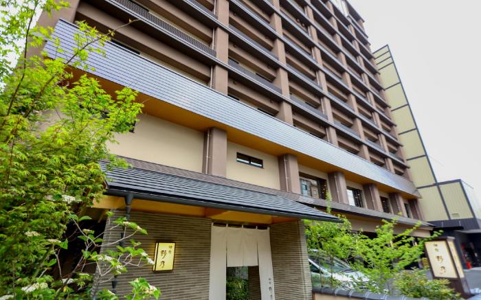 Onyado Nono Matsue Hot Spring