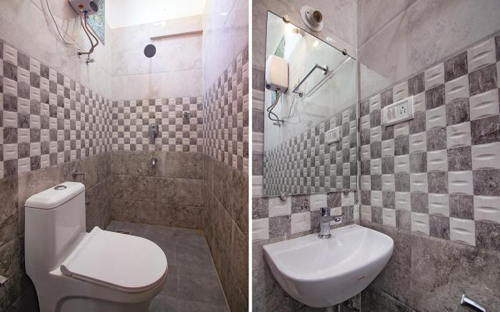 FabExpress Amar Palace
