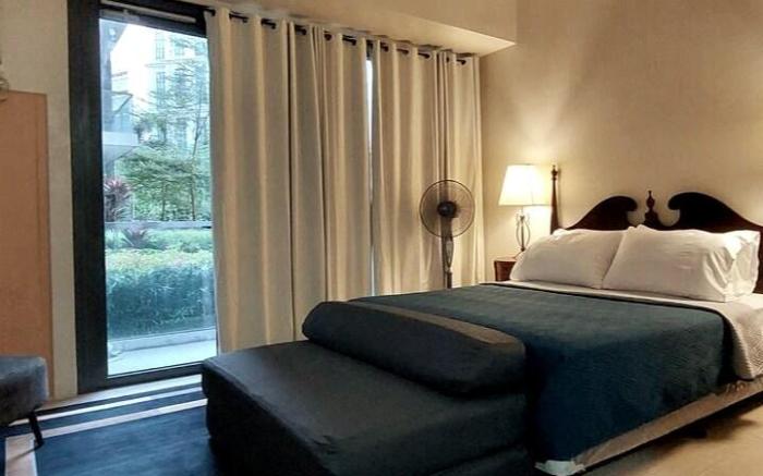 NAIA Terminal 3,Newport,Elegant Suites(c1-2e)