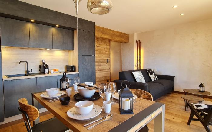 Résidence l'Insolite