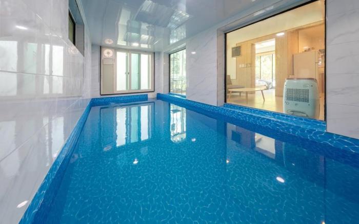 gapyeong therisome poolvilla