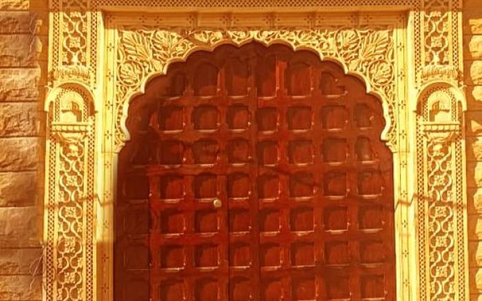 Hinduja Haveli Gulab Sagar