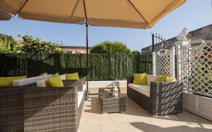LA DOLCE VITA ROOMS