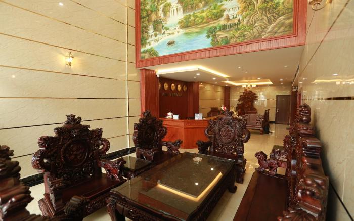 THANH TAI HOTEL 2