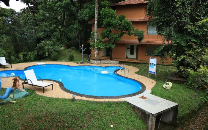 Indeevara Luxury Resort and Spa, Wayanad