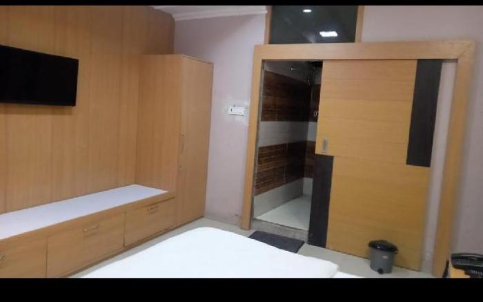 Hotel Balaji